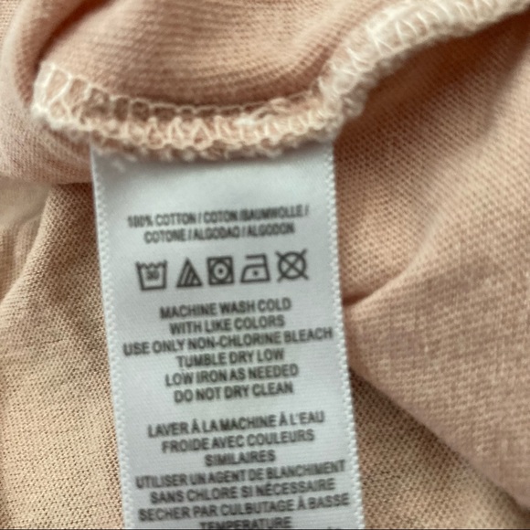 Free People top. EUC - Picture 3 of 4